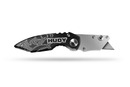 HUDY BLADE HOBBY KNIFE WITH ALU HANDLE